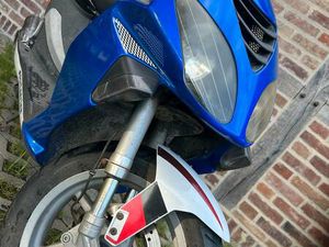 PIAGGIO ROLLER NRG POWER