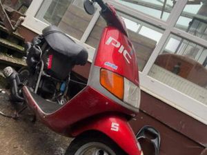 PIAGGIO SFERA 50 CCM VERKAUFE/TAUSCHE