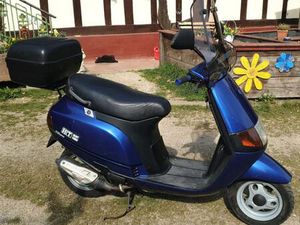 PIAGGIO SFERA NSL, OLDTIMER