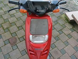 PIAGGIO TPH 50