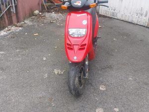 PIAGGIO TPH 50