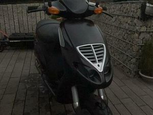 PIAGGIO TPH