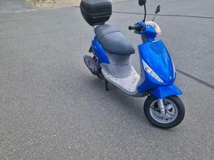 PIAGGIO ZIP 4 TAKT !!!