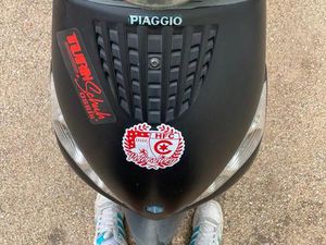 PIAGGIO ZIP