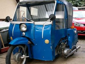 SIMSON DUO KRAUSE DUO