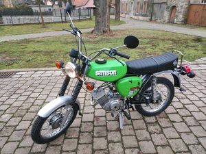 SIMSON S51