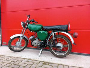 SIMSON S51