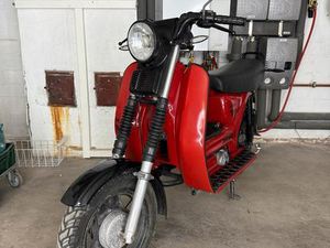 SIMSON SR 50 12V VAPE ZÜNDUNG 4 GANG KEINE S50 S51