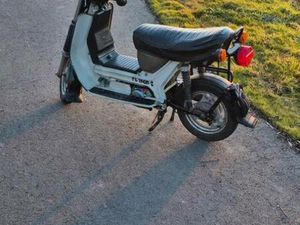 SIMSON ROLLER SR50
