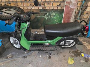 SIMSON SR50