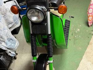 SIMSON SR50