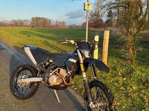 KTM EXC 250 F