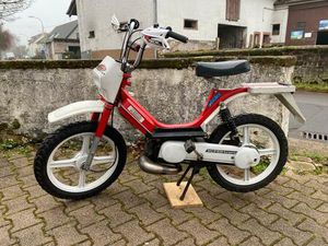 PIAGGIO SUPER BRAVO ENDURO MOFA (CIAO, SI, BOXER)