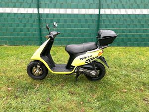 PIAGGIO TPH 50
