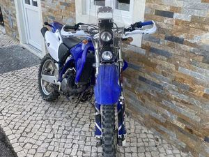 YAMAHA WR 400 F COMO NOVA SÃO SILVESTRE