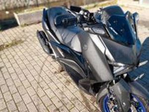 YAMAHA X-MAX 125 - 2025