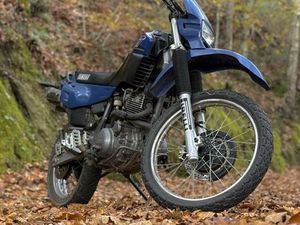 YAMAHA XT 600 DE 1995 BAIÃO (SANTA LEOCÁDIA) E MESQUINHATA