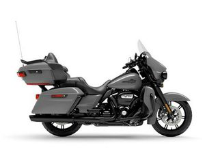 2024 HARLEY-DAVIDSON FLHTK - ULTRA LIMITED