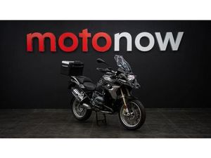 BMW R 1200 GS OLIVAIS