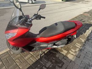 MOTA PCX 2017 BEM CONSERVADA VENTOSA