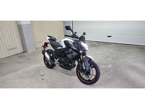 450NK CFMOTO COMO NOVA CORROIOS