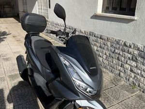 SCOOTER HONDA PCX 125 FALAGUEIRA-VENDA NOVA
