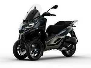 PIAGGIO MP3 310 HPE SPORT E5+