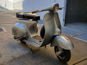 VESPA 150 VBA