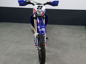 SHERCO FACTORY 300 SIXDAYS ESPORÕES