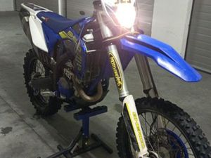 SHERCO 250 SEF (MATRICULADA ) MONÇÃO E TROVISCOSO