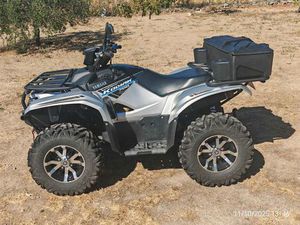 MOTO4 YAMAHA KODIAK 700 SPECIAL EDITION 2020 URRÓS