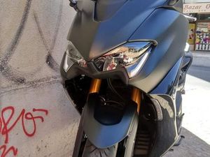 TMAX 560 TECH MAX FARO (SÉ E SÃO PEDRO)