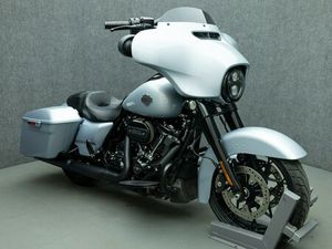 2023 HARLEY DAVIDSON FLHXS STREET GLIDE SPECIAL W/ABS