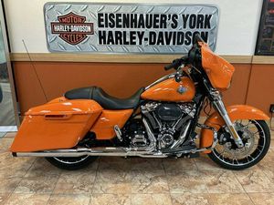 2023 HARLEY-DAVIDSON® FLHXS - STREET GLIDE® SPECIAL
