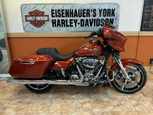 2024 HARLEY-DAVIDSON® FLHX - STREET GLIDE®