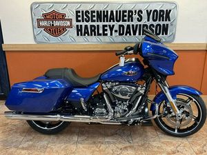 2024 HARLEY-DAVIDSON® FLHX - STREET GLIDE®