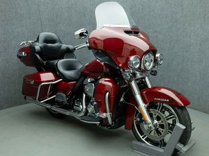 2020 HARLEY DAVIDSON FLHTK ULTRA LIMITED W/ABS