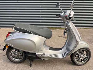 VESPA SONSTIGE