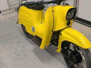 SIMSON SCHWALBE KR51/1