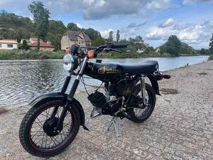 SIMSON S 51
