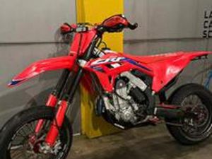 CRF450R