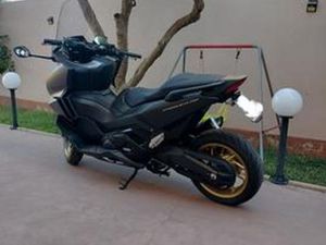 HONDA FORZA 750 - 2024