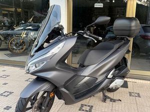 HONDA PCX125 VALONGO