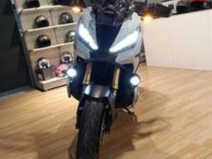 HONDA X-ADV 750- 2024 -UNICO PROPRIETARIO