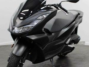 HONDA PCX 125 | ANO 2024 | 500€ +45€ SEMANA CALDAS DA RAINHA - NOSSA SENHORA DO PÓPULO, COTO E SÃO GREGÓRIO