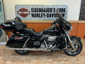 2019 HARLEY-DAVIDSON® FLHTK - ULTRA LIMITED