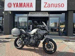 YAMAHA TRACER 7 ALLESTIMENTO GT