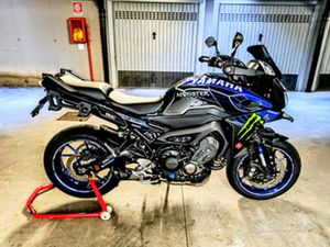 YAMAHA TRACER 900 MY 2015