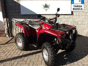 YAMAHA GRIZZLY 550