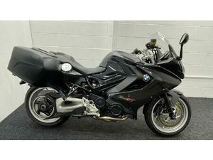 BMW F800GT ABS 798 CC